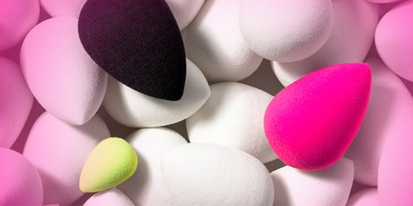 Everything I know about beauty blenders