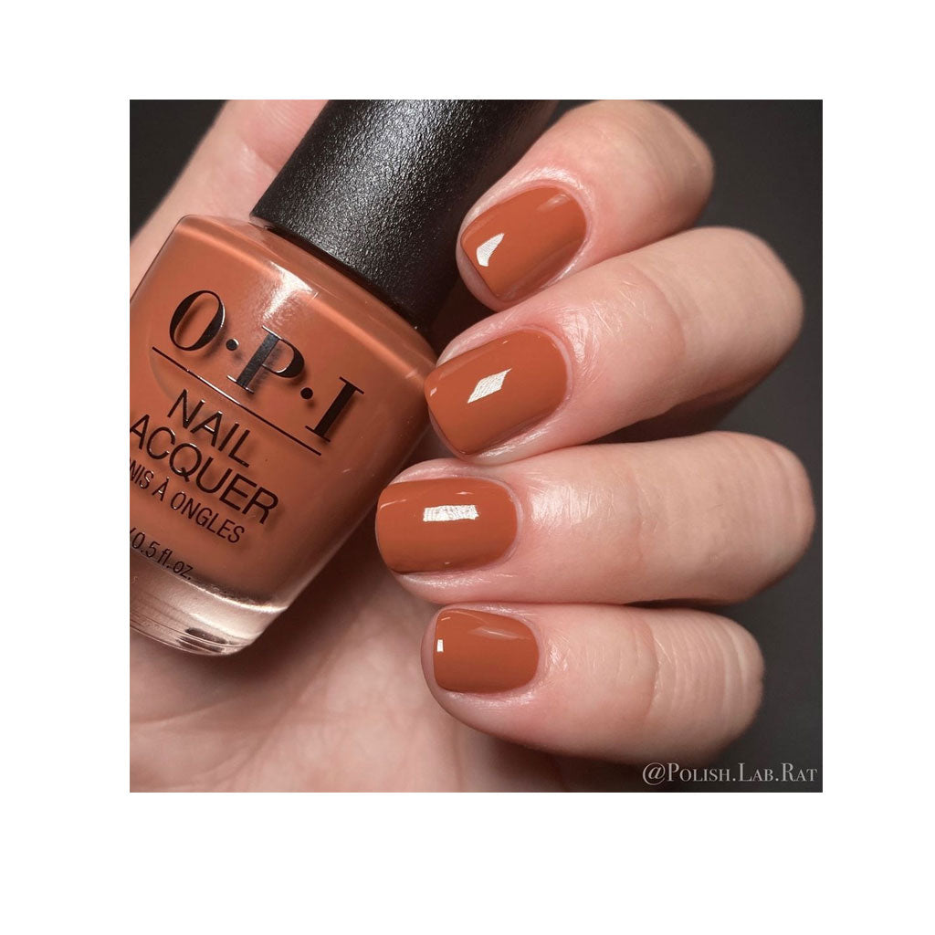 OPI - ENDLESS SUN-NER (MALIBU COLLECTION) NAIL LACQUER