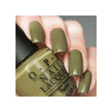 OPI-UH-OH ROLL DOWN THE WINDOW-NAIL LACQUER