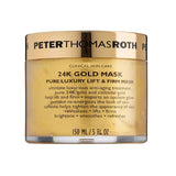PETER THOMAS ROTH - 24K GOLD MASK PURE LUXURY LIFT & FIRM (150 ML)