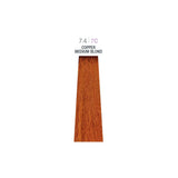 MILK_SHAKE - MILK SHAKE NEW CREATIVE PERMANENT COLOUR 7.4-BIONDO RAME COLORE CREATIVE   (100 ML)