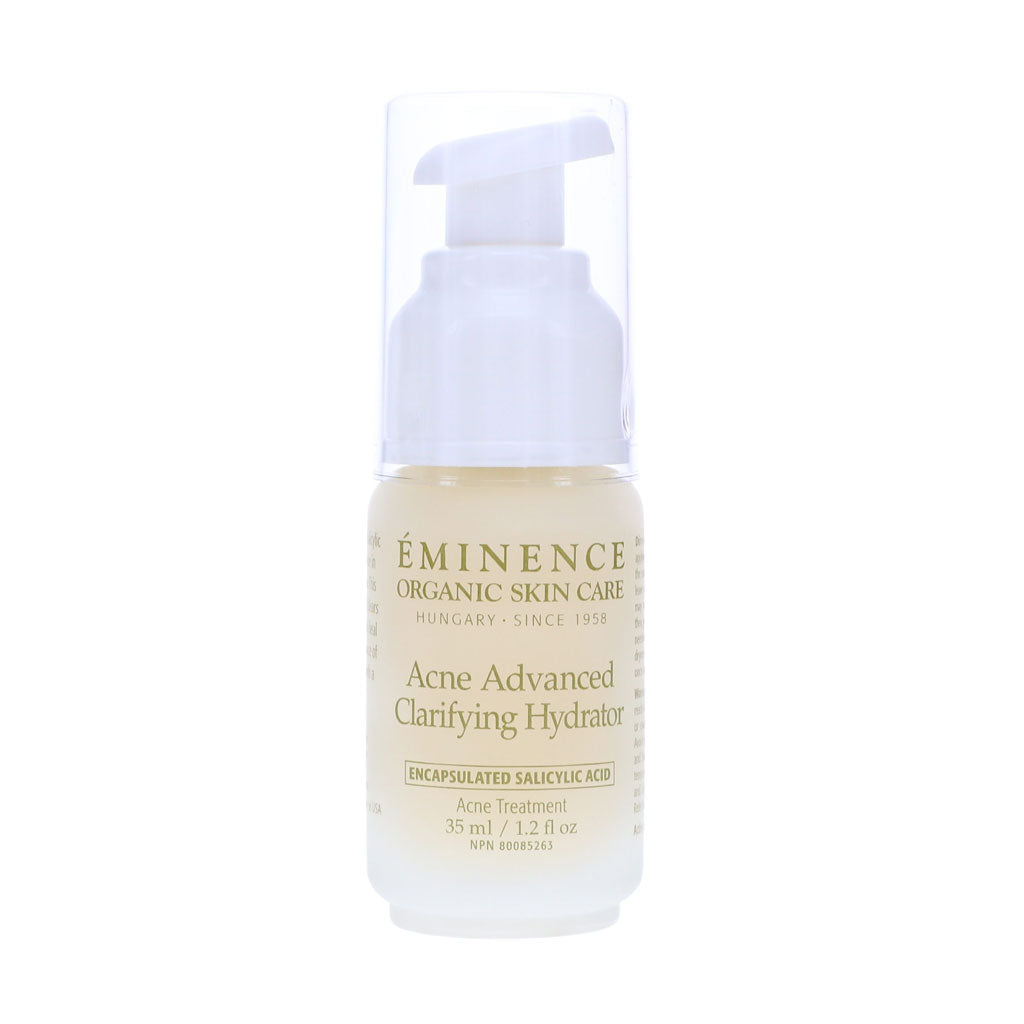 EMINENCE - ACNE ADVANCED CLARIFYING HYDRATOR (35 ML)