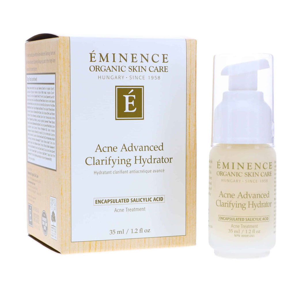 EMINENCE - ACNE ADVANCED CLARIFYING HYDRATOR (35 ML)