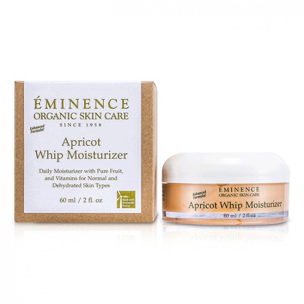 EMINENCE - APRICOT WHIP MOISTURIZER (60ML)