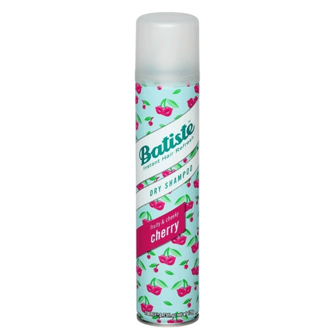 BATISTE - CHERRY DRY SHAMPOO (200 ML)