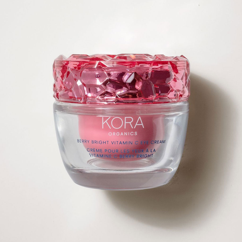 KORA ORGANICS - BERRY BRIGHT VITAMIN C EYE CTEAM (15 ML)