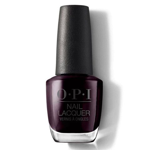 OPI - BLACK CHERRY CHUTNEY