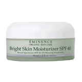 EMINENCE - BRIGHT SKIN MOISTURIZER -SPF40 SUNSCREEN (60ML)