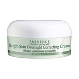 EMINENCE - BRIGHT SKIN OVERNIGHT CORRECTING CREAM (60 ML)