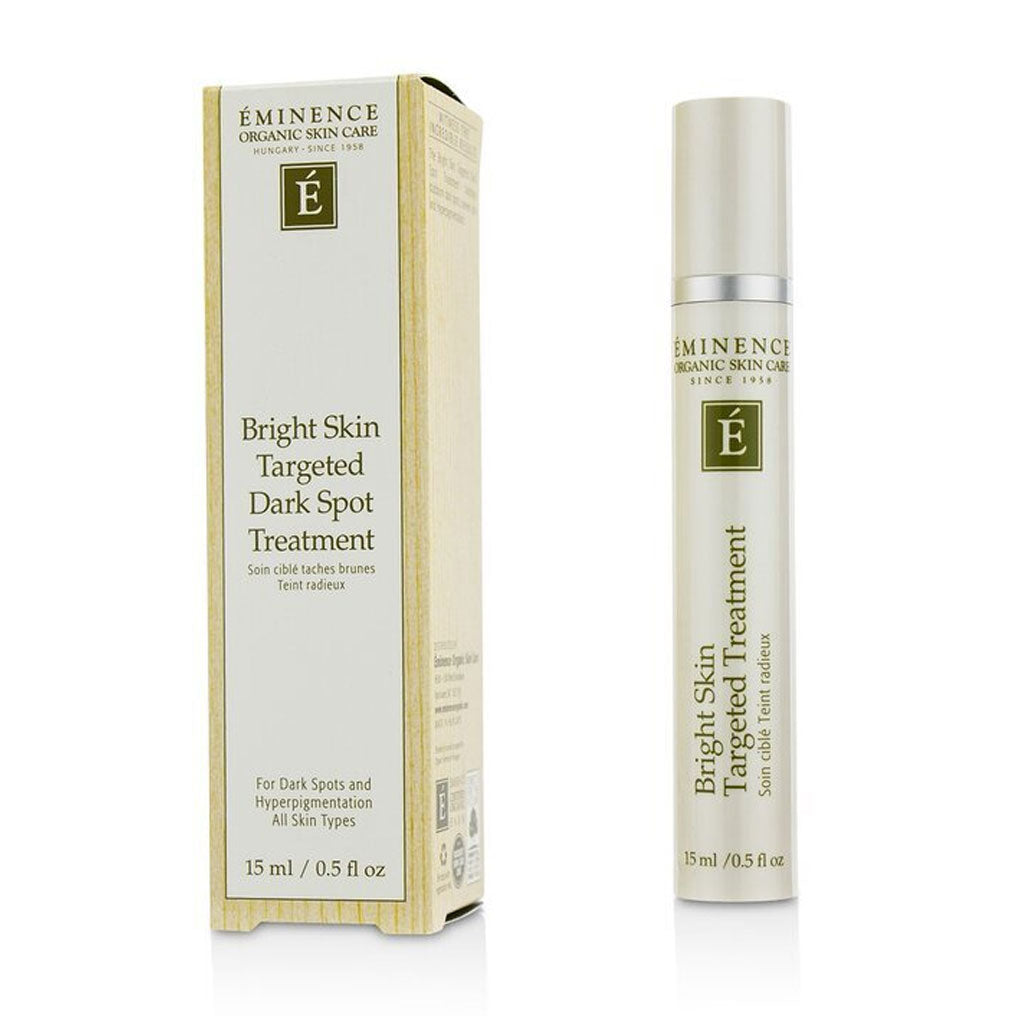 EMINENCE - BRIGHT SKIN TARGETED DARK SPOT TREATMENT (15 ML)