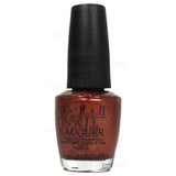 OPI-BRISBANE BRONZE-NAIL LACQUER