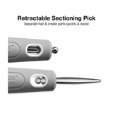 OLIVIA GARDEN - C + I SPEED XL THERMAL 1"