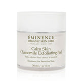 EMINENCE - CALM SKIN CHAMOMILE EXFOLIATING PEEL (50 ML)