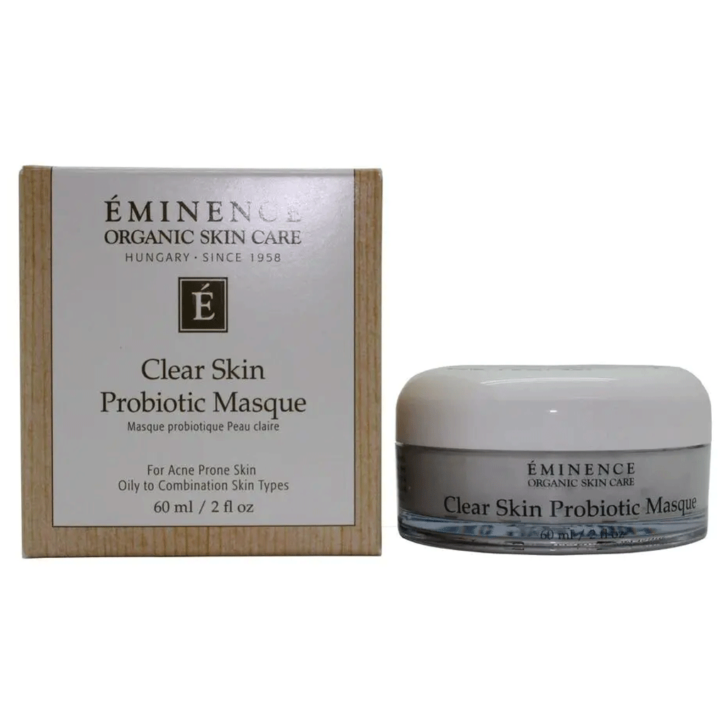 EMINENCE - CLEAR SKIN PROBIOTIC MASQUE (60 ML)