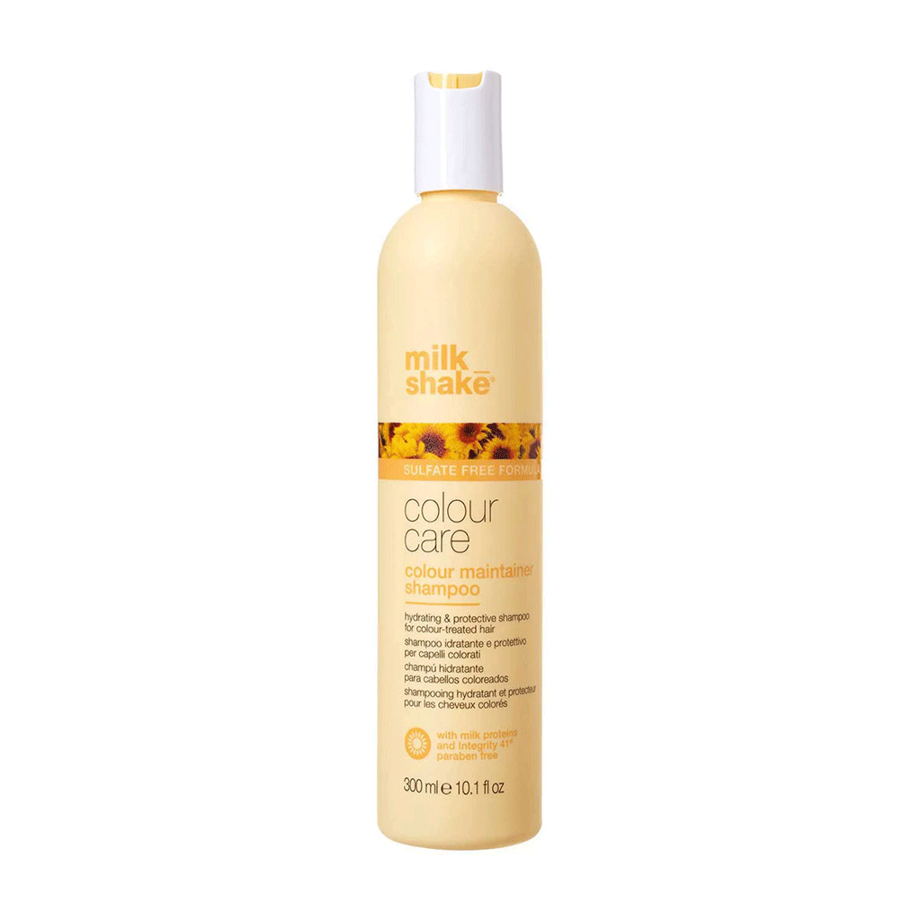 MILK SHAKE - COLOR MAINTAINER SHAMPOO(300ML)