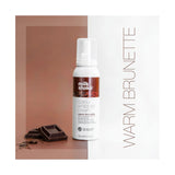 MILK_SHAKE - COLOUR WHIPPED CREAM WARM BRUNETTE (100 ML)