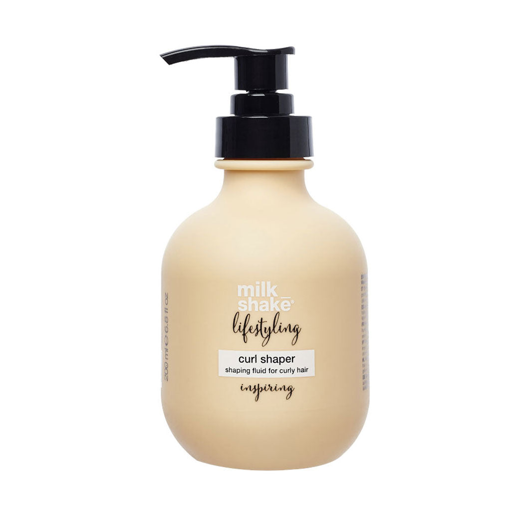 MILK_SHAKE - CURL SHAPER (200ML)