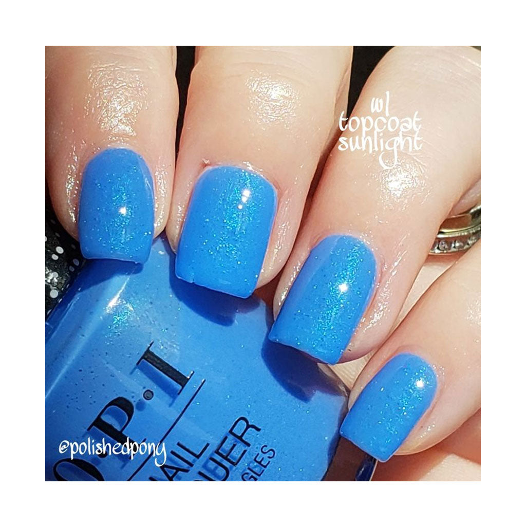 OPI - DAYS OF POP-NAIL LACQUER