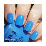 OPI - DAYS OF POP-NAIL LACQUER