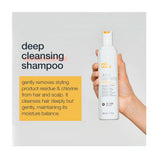 MILK_SHAKE - DEEP CLEANSING SHAMPOO (300 ML)