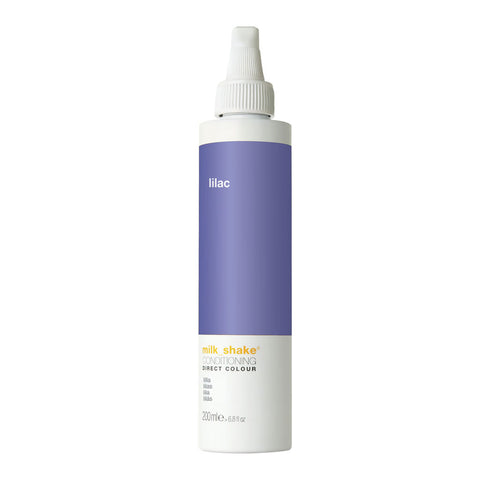 MILK_SHAKE - DIRECT COLOUR- LILAC (200 ML)