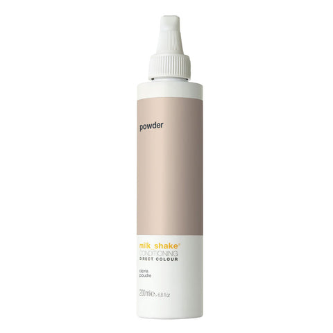 MILK_SHAKE - DIRECT COLOUR-CIPRIA (POWDER)200 ML