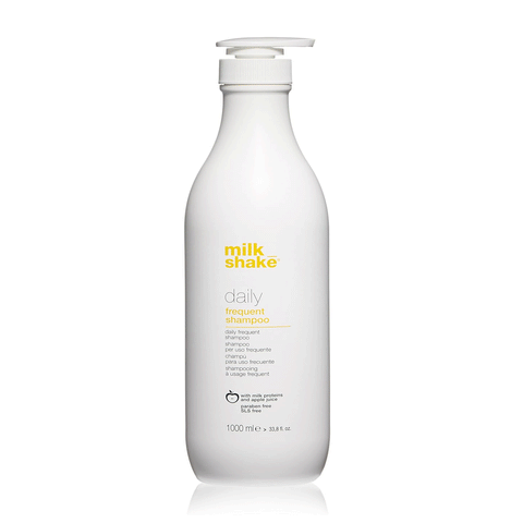 MILK SHAKE - DAILY FREQUENT SHAMPOO(1000 ML)
