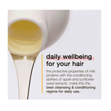 MILK SHAKE - DAILY FREQUENT SHAMPOO(1000 ML)