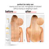 MILK SHAKE - DAILY FREQUENT SHAMPOO(1000 ML)