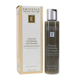 EMINENCE - CHARCOAL EXFOLIATING GEL CLEANSER (150 ML)