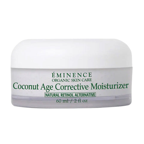 EMINENCE - COCONUT AGE CORRECTIVE MOISTURIZER (60ML)