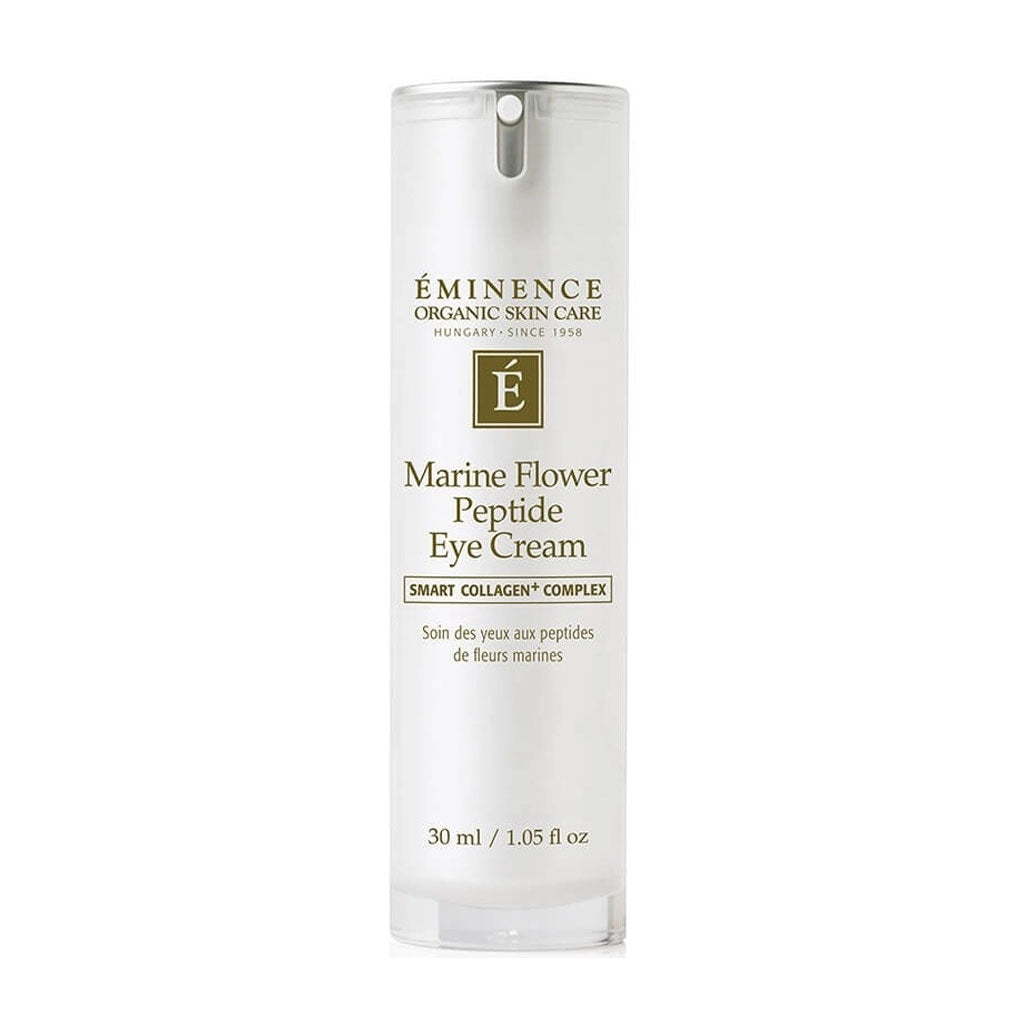 EMINENCE - MARINE FLOWER PEPTIDE EYE CREAM (30 ML)