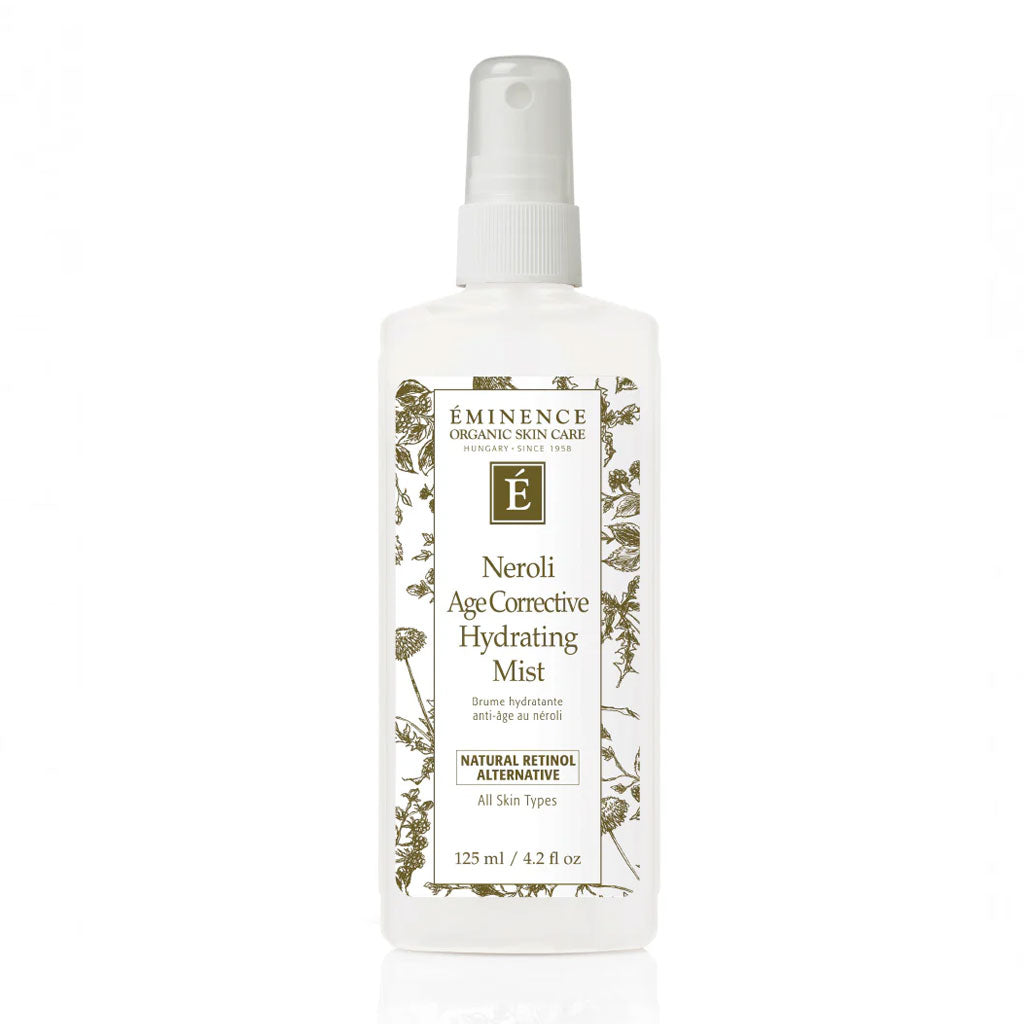 EMINENCE - NEROLI AGE CORRECT HYDRATING MIST (125ML)