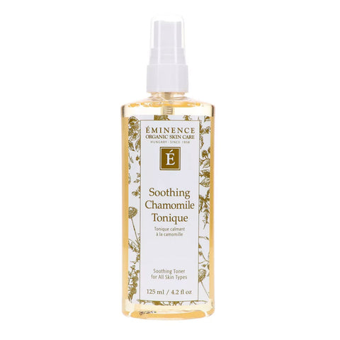EMINENCE - SOOTHING CHAMOMILE TONIQUE (125ML)