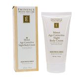 EMINENCE – MONOI AGE CORRECTIVE NIGHT BODY CREAM (150 ML)