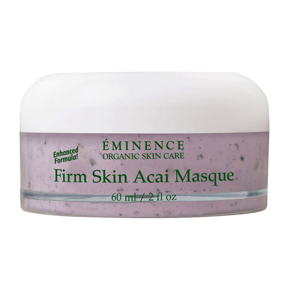 EMINENCE - FIRM SKIN ACAI MASQUE (60 ML)