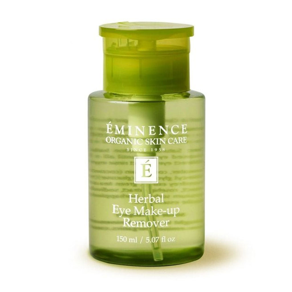 EMINENCE - HERBAL EYE MAKEUP REMOVER (150ML)