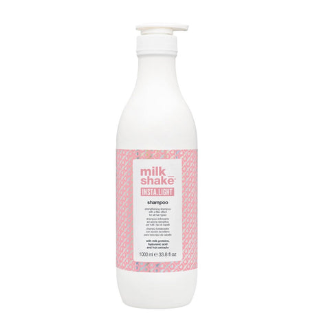 MILK_SHAKE - INSTALIGHT SHAMPOO(1000 ML)