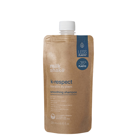 MILK SHAKE - K-RESPECT SMOOTHING SHAMPOO (250 ML)