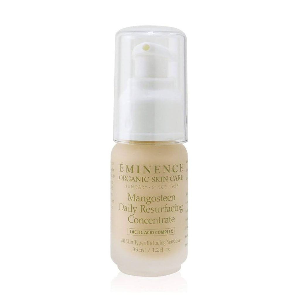 EMINENCE - MANGOSTEEN DAILY RESURFACING CONCENTRATE (35 ML)