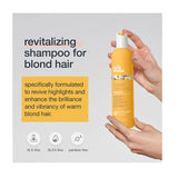 MILK_SHAKE - SWEET CAMOMILE SHAMPOO (300 ML)