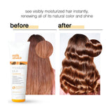 MILK_SHAKE - MOISTURE PLUS CONDITIONER (1000 ML)