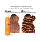 MILK SHAKE - MOISTURE PLUS SHAMPOO(300 ML)