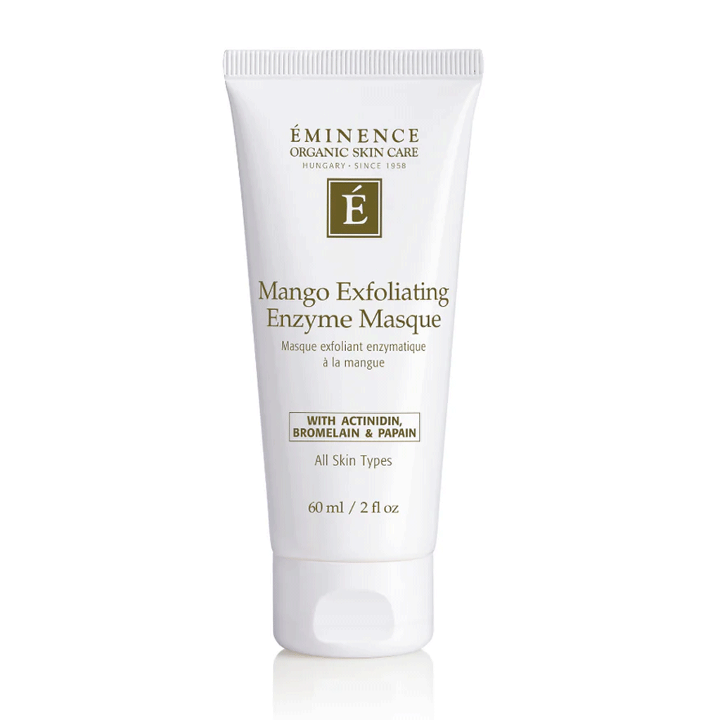 EMINENCE - MANGO EXFOLIATING ENZYME MASQUE (60ML)