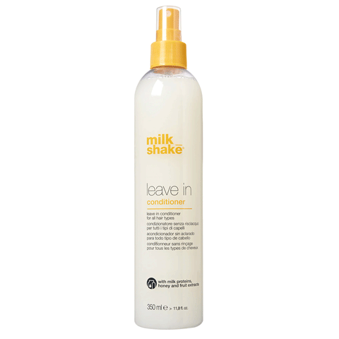 MILK SHAKE - LEAVE IN CONDITIONER-350ML