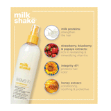 MILK SHAKE - LEAVE IN CONDITIONER-350ML