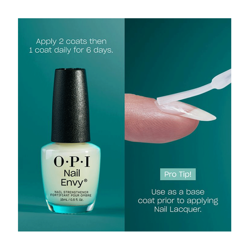OPI - NAIL ENVY-NAIL STRENGTHENER
