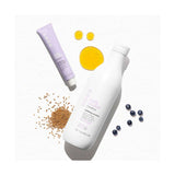 MILK_SHAKE - MILK SHAKE NEW CREATIVE PERMANENT COLOUR 5.43-CASTANO CHIARO RAME DORATO (100 ML)