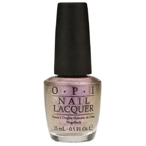 OPI - NEXT STOP...THE BIKINI ZONE-NAIL LACQUER