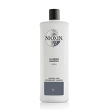 NIOXIN - SYSTEM 2 CLEANSER SHAMPOO (1000 ML)